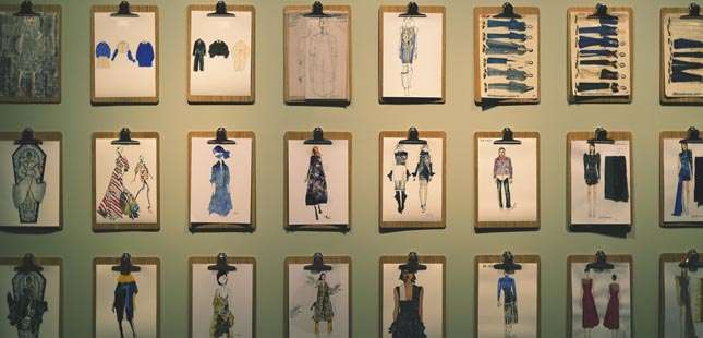 Gaia recebe exposição sobre “escola de moda mais antiga de Portugal”