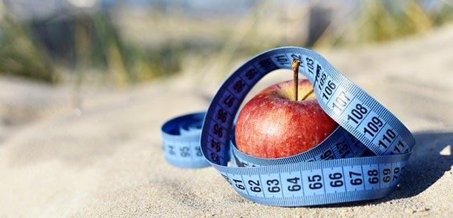 5 dicas para uma alimentação mais saudável e que ajudam a manter o peso