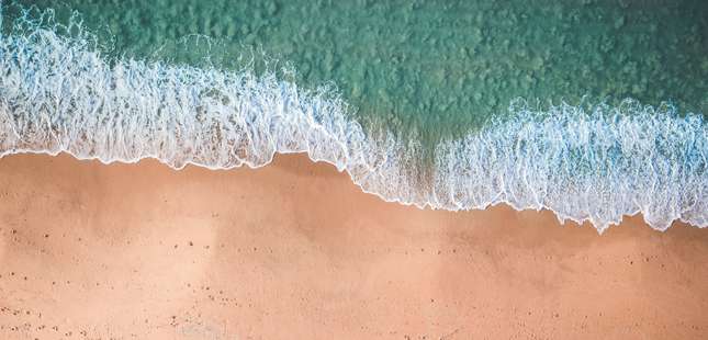 Praias de Matosinhos com prática balnear desaconselhada