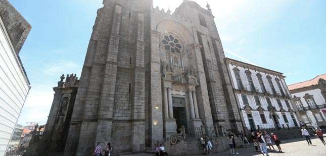 Atrações turísticas do Porto recebem classificação 5 estrelas