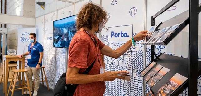 Porto, Gaia e Matosinhos desafiam empresas a participar na Expo Real