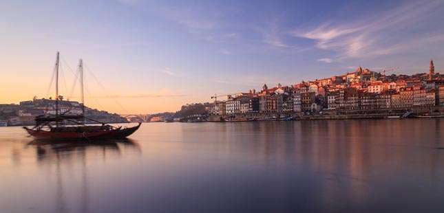 Vídeos sobre turismo do Porto vencem prémio internacional
