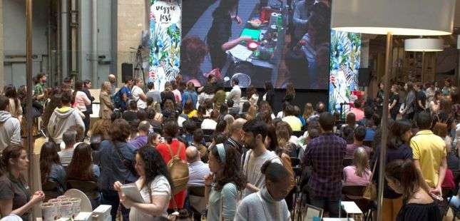 Veggie Fest regressa ao Porto com a maior edição de sempre