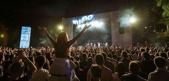 MIMO Festival traz ao Porto concertos e workshops gratuitos