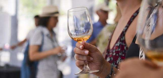 Festival de Vinhos acontece este fim de semana no Porto