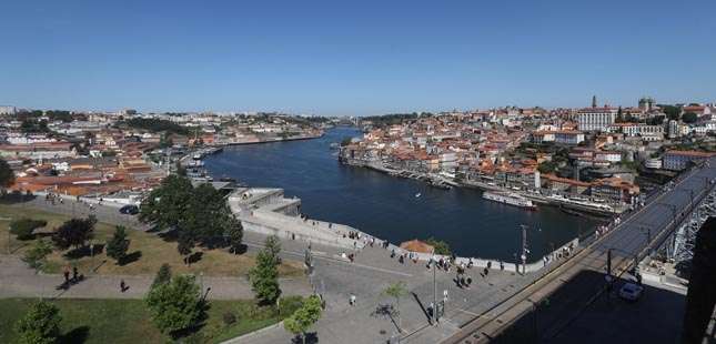 Porto, Gaia e Matosinhos juntos em novo projeto pioneiro em Portugal