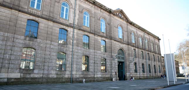 É oficial: Alfândega será a primeira morada do Museu do Porto