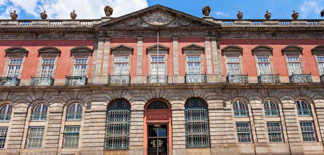 Oito museus que tem mesmo de visitar no Porto e Gaia