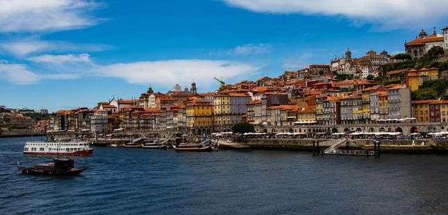 Prazo para eleger o Porto como melhor destino quase a terminar