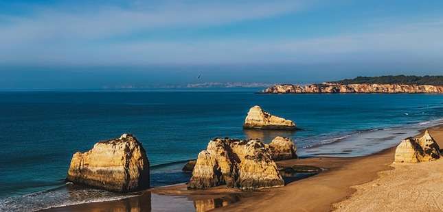 Portugal eleito Melhor Destino Turístico da Europa