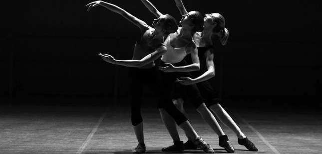 Companhia de dança “Ballet do Douro” estreia-se no Porto