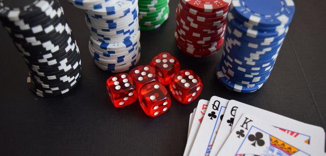 Roku Casino - entrelaçar apostas e jogos de azar