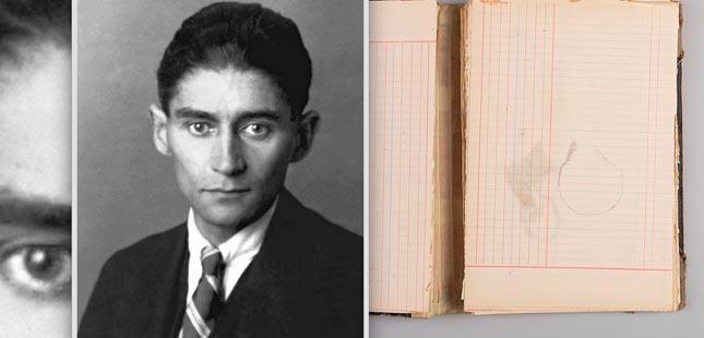 Novo curso sobre Franz Kafka no Museu da Cidade