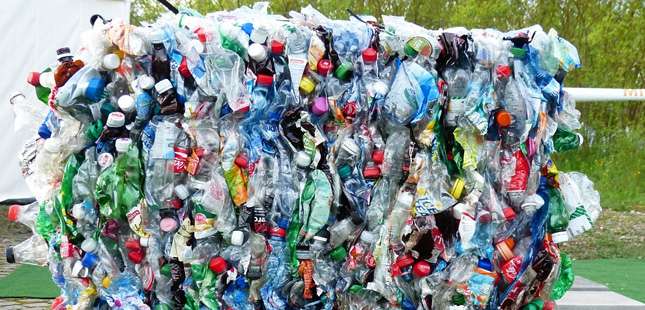 Portugueses reciclam cada vez mais. Vidro cresce 10%