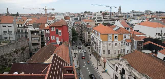 Porto tem novo concurso para arrendamento acessível