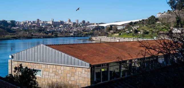 Porto lança concurso para requalificação da Travessa do Freixo