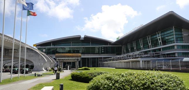 Aeroporto do Porto soma mais três rotas. Em 2022 serviu quase 13M de passageiros