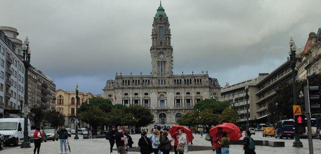 Câmara do Porto aprova 