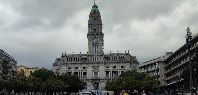 Porto tem orçamento municipal de 385,8 milhões de euros para 2023