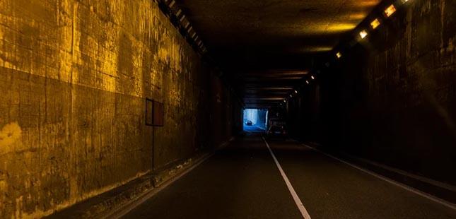 Túneis do Porto com condicionamentos de trânsito até ao final do mês