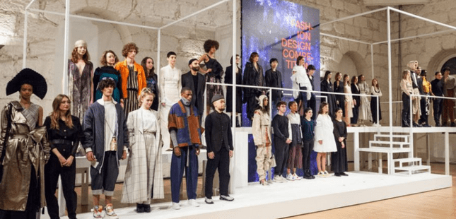 Talentos da moda europeia vão brilhar no Palácio da Bolsa