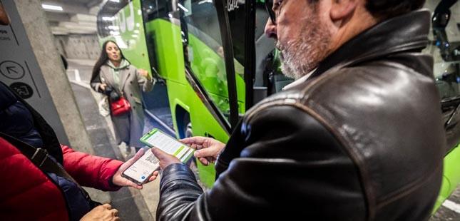 Empresa reforça ligações de autocarro entre Porto e Lisboa desde 6,99€