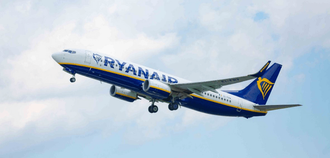 Maia poderá acolher novo centro de treino da Ryanair