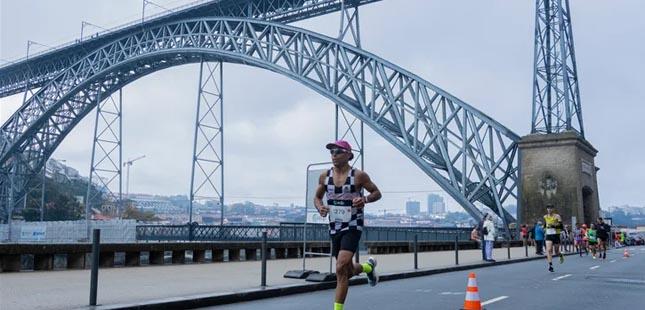 Está de volta a Maratona do Porto. Inscrições já estão abertas