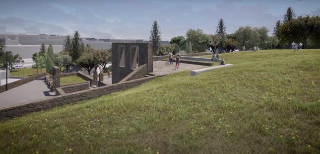 Porto: lançado concurso para a construção do Parque da Alameda de Cartes