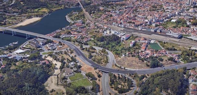 Câmara do Porto prepara “revolução urbanística” em Campanhã