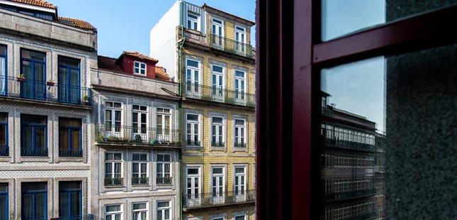 Porto disponibiliza mais habitações para arrendamento acessível