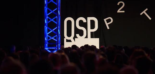 QSP Summit 2023 chega ao Norte em junho. Rivoli recebe a abertura