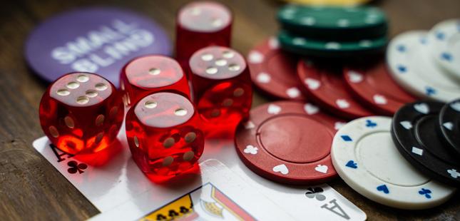 Um guia básico para os novos apostadores no Ice Casino