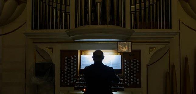 Órgão de tubos na Igreja da Lapa vai voltar a fazer-se ouvir
