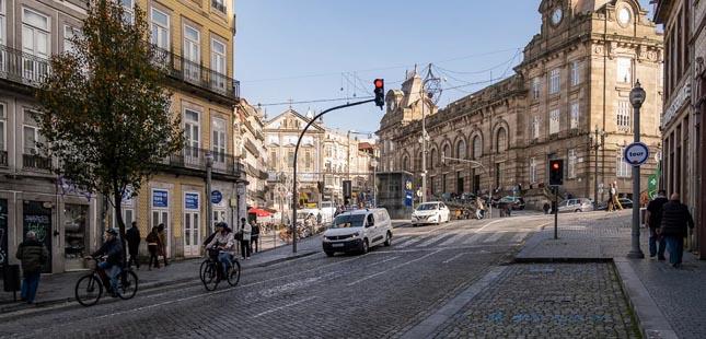 Presépio Vivo do Porto sai à rua na sexta-feira. Trânsito vai estar condicionado