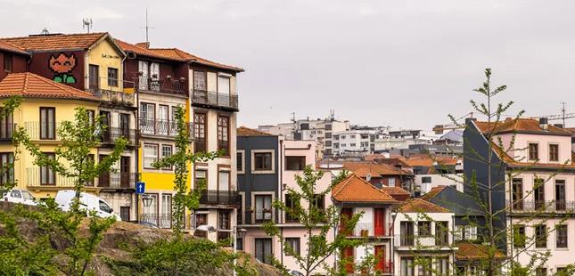 Porto abre candidaturas para o programa de apoio à renda