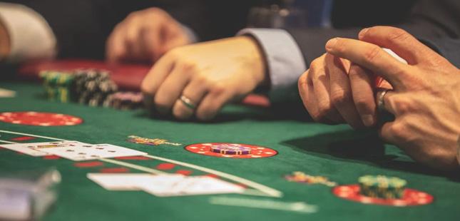 O lado cultural dos jogos de casino