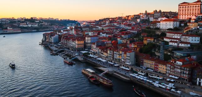 Porto candidato ao título de cidade intercultural