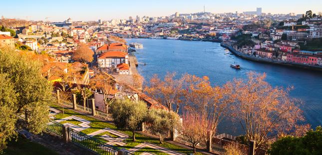 Porto é a segunda melhor cidade europeia para visitar