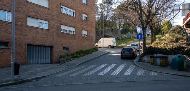 Porto vai requalificar mais duas ruas da cidade