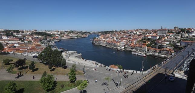 Greater Porto recebe mais de 100 milhões de euros em investimento