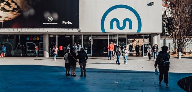 Metro do Porto só sabe crescer e aumenta número de passageiros em 14%