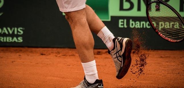 Número 1 do ténis, Djokovic sofre com postura anti vacina. Aposte no seu sucessor