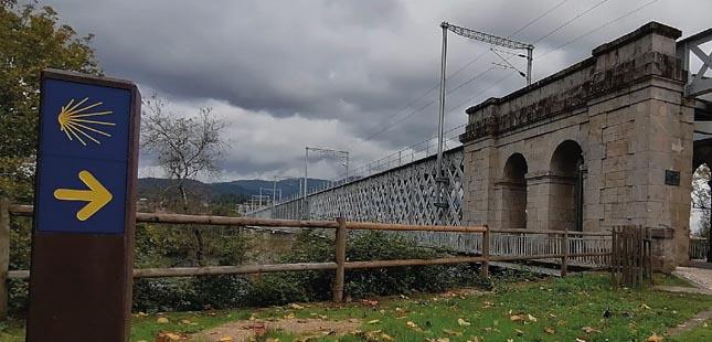 Norte e Galiza reforçam laços para dinamizar Caminhos de Santiago