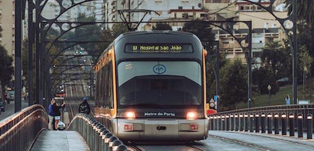 Serviço da Metro do Porto reforçado devido à JMJ
