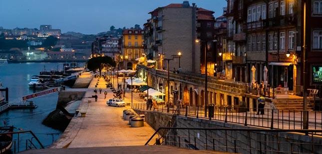 30 mil LEDs vão iluminar a cidade do Porto até julho