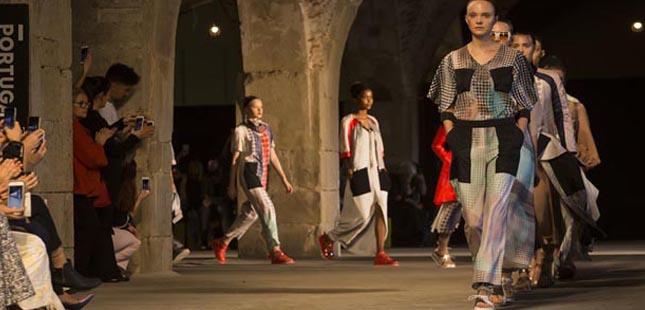 Portugal Fashion volta à Invicta na próxima semana