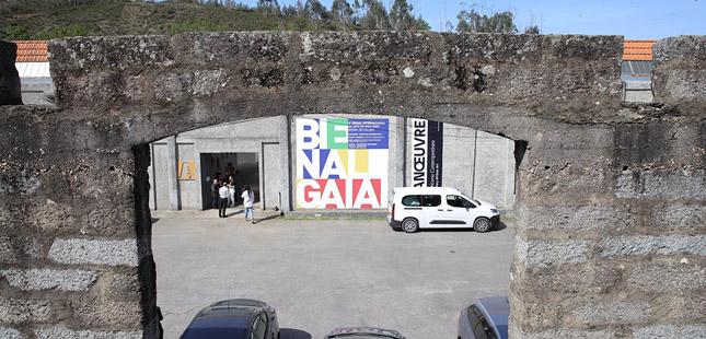 Bienal Internacional de Gaia apresenta exposições de mais de 300 artistas
