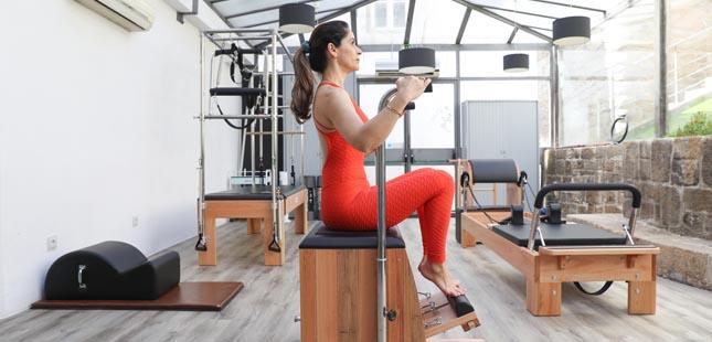 Pilates Clínico é o novo serviço da Clínica Médica da Foz
