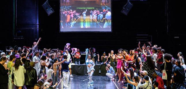 Festival Dias da Dança prestes a arrancar com 28 espetáculos e mais de 60 artistas